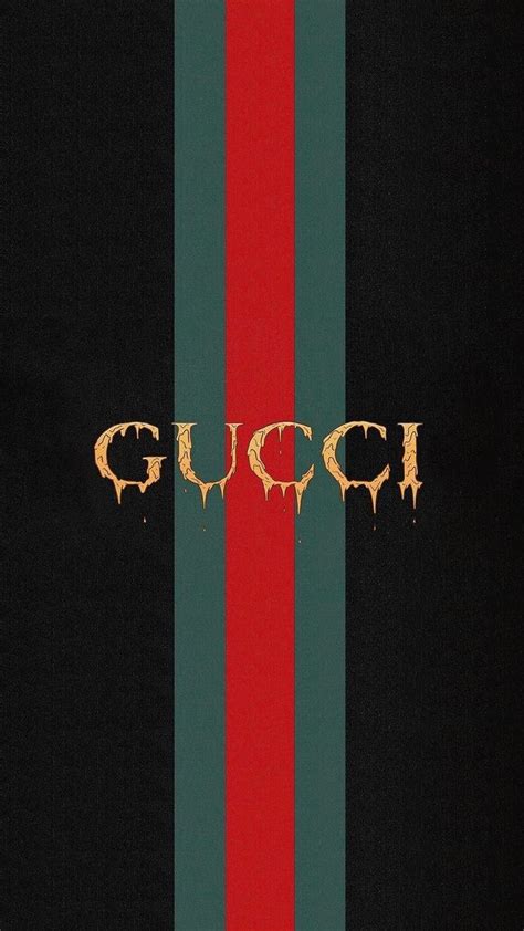 wallpaper iphone gucci